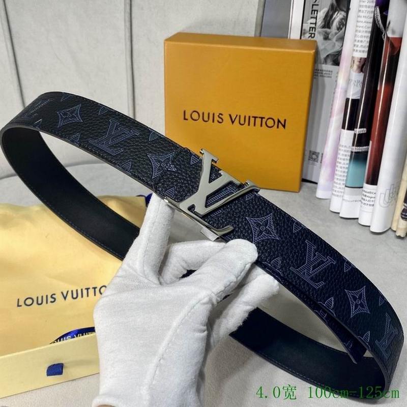 LV Belts 4942